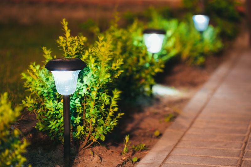 Deck Lights Installation in Utah County, UT