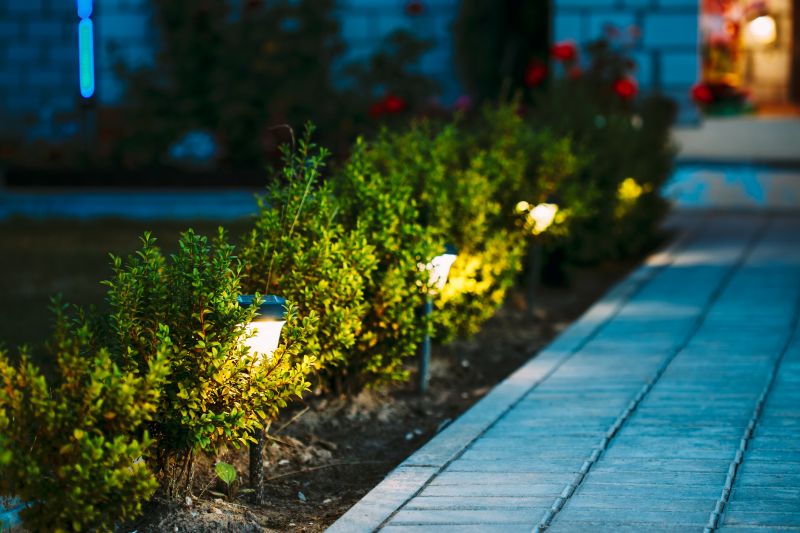 Landscape Electrical Service in Heber City, UT