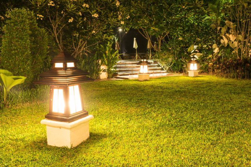 Landscape Electrical Service in Honolulu, HI