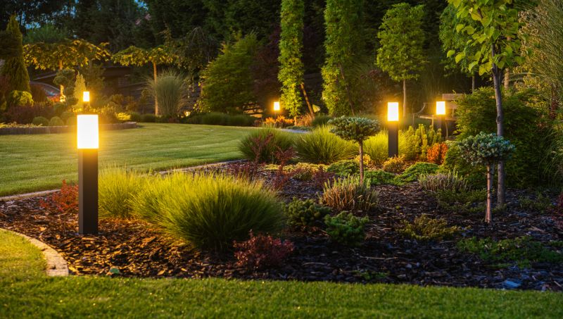Outdoor Lamp Installation in Olathe, KS