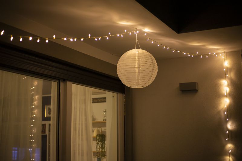 Pond Lighting Installation in Pasadena, CA